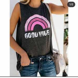 Good Vibes Tee